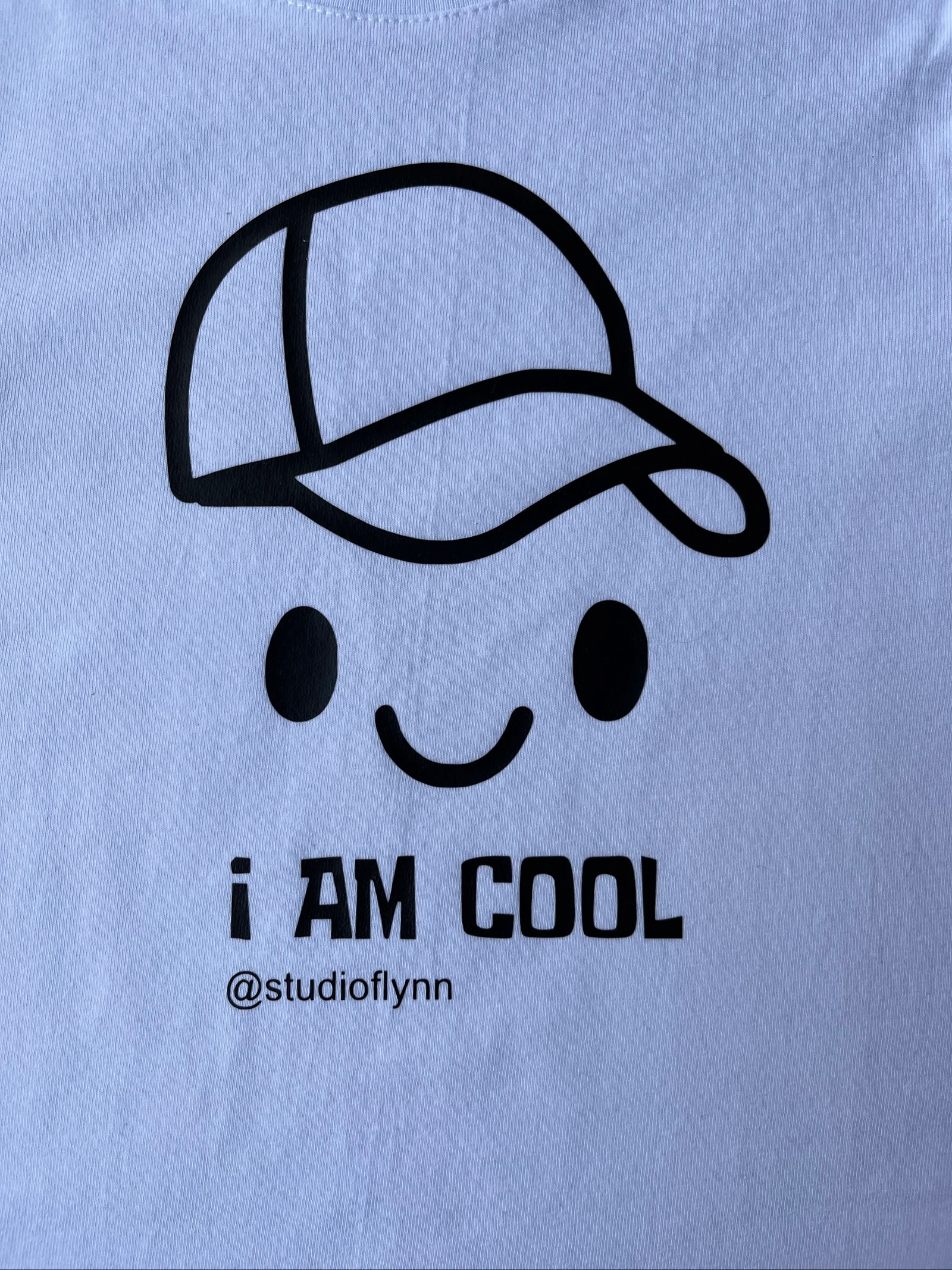 T-shirt – photo 2